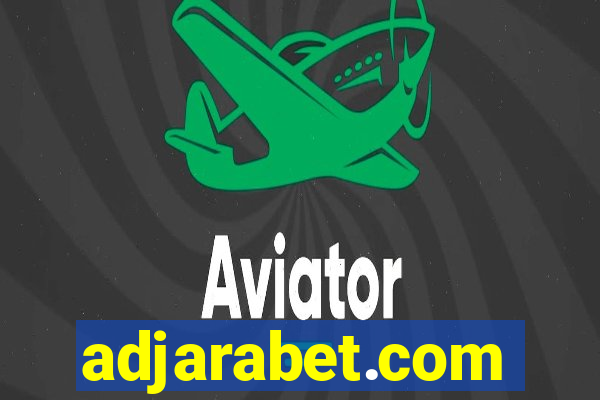 adjarabet.com