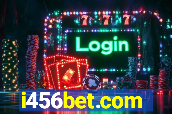 i456bet.com