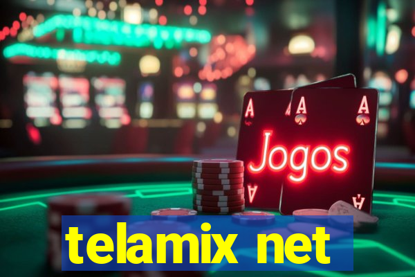 telamix net