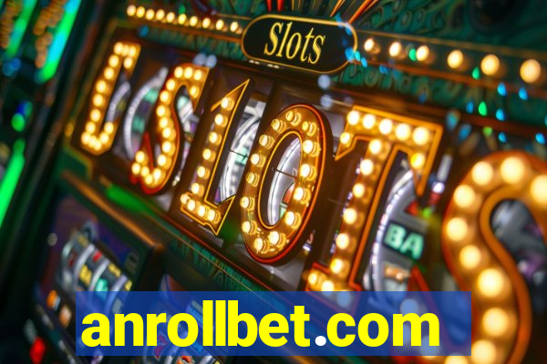 anrollbet.com