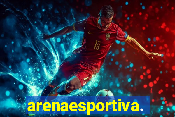 arenaesportiva.bet