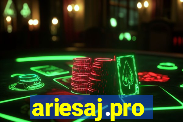 ariesaj.pro