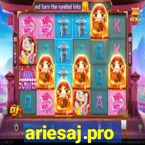 ariesaj.pro