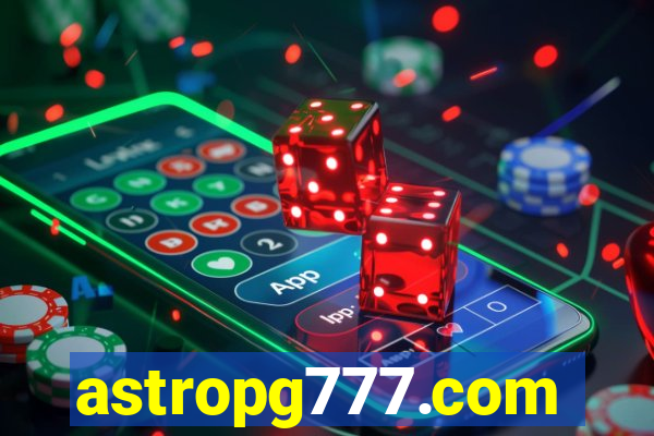 astropg777.com