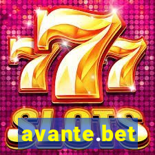 avante.bet