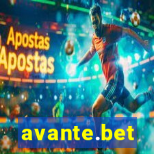 avante.bet