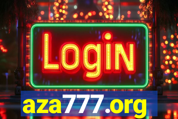 aza777.org