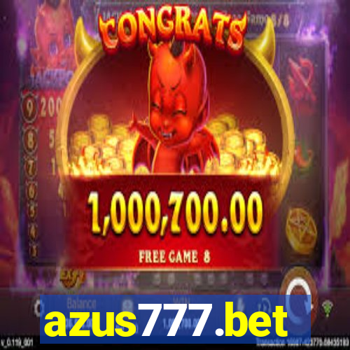 azus777.bet