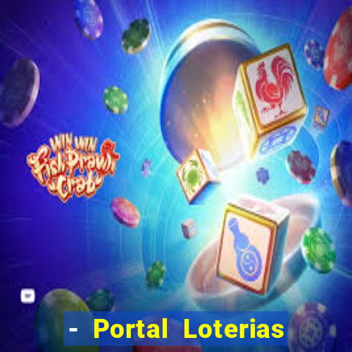 - Portal Loterias | CAIXA