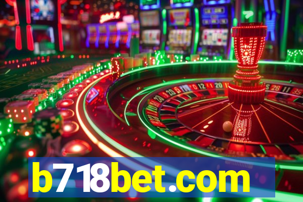 b718bet.com