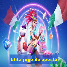 blitz jogo de aposta