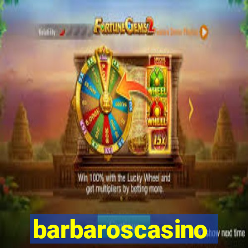 barbaroscasino