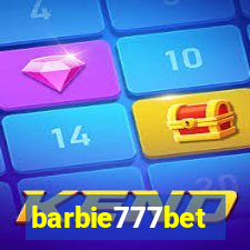 barbie777bet