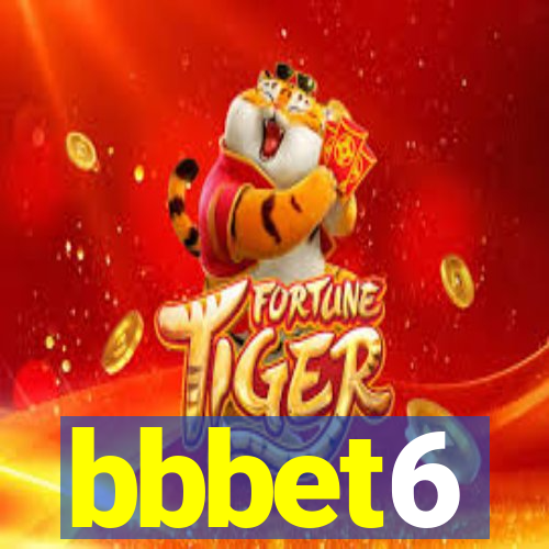 bbbet6