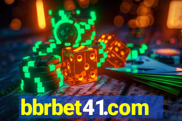 bbrbet41.com