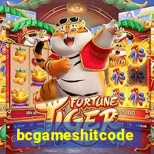 bcgameshitcode