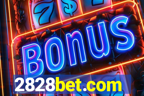 2828bet.com