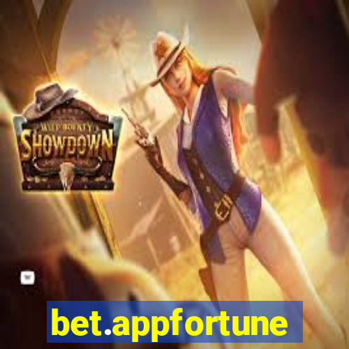 bet.appfortune