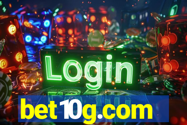 bet10g.com