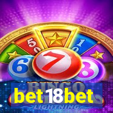 bet18bet