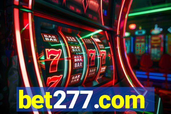 bet277.com