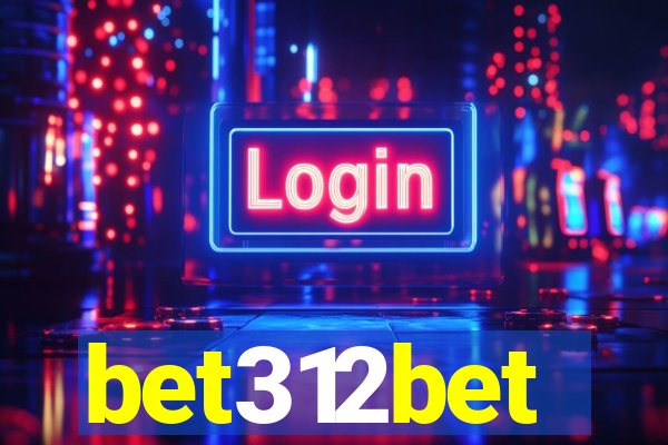 bet312bet