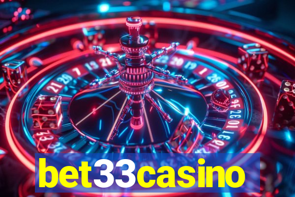 bet33casino