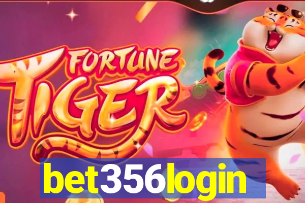 bet356login