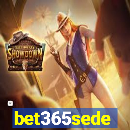 bet365sede