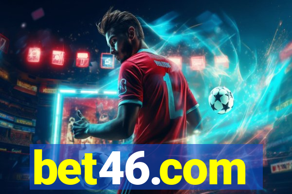 bet46.com