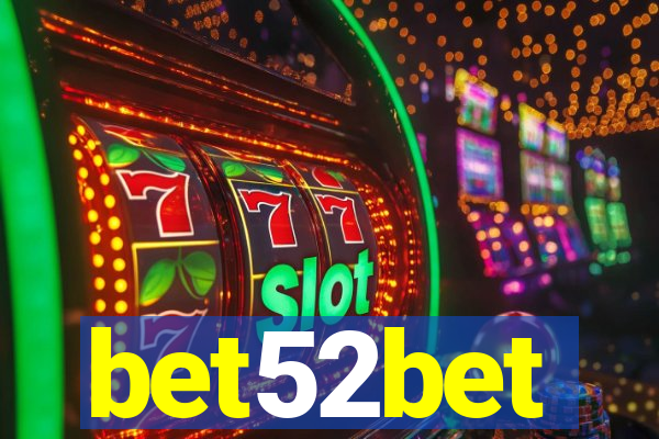 bet52bet