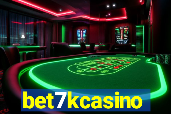 bet7kcasino