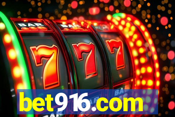 bet916.com