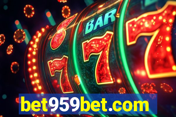 bet959bet.com