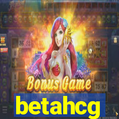 betahcg