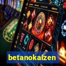 betanokaizen