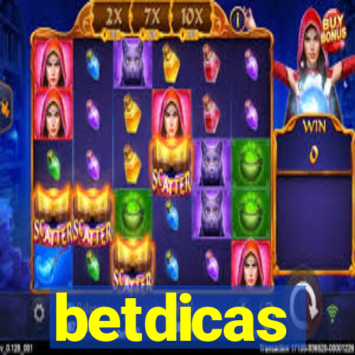 betdicas