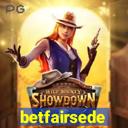 betfairsede