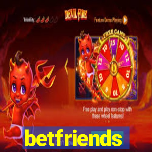 betfriends