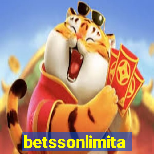 betssonlimita