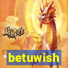 betuwish