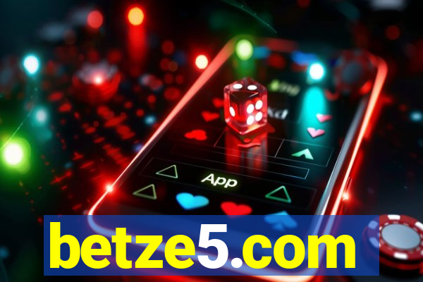 betze5.com