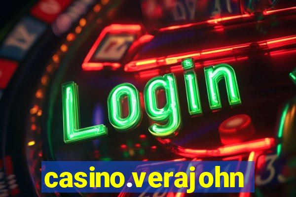 casino.verajohn