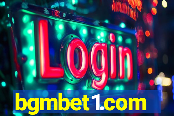 bgmbet1.com