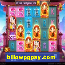 billowpgpay.com