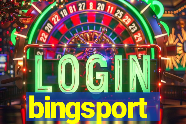 bingsport