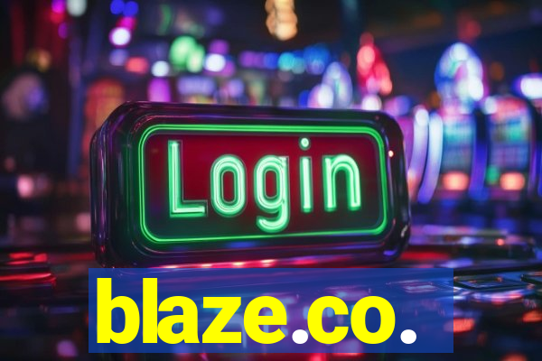 blaze.co.