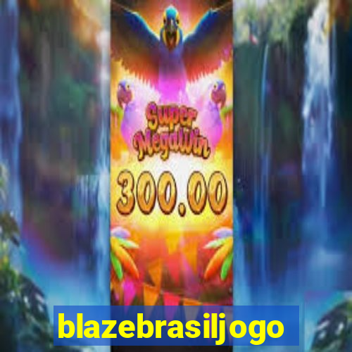 blazebrasiljogo