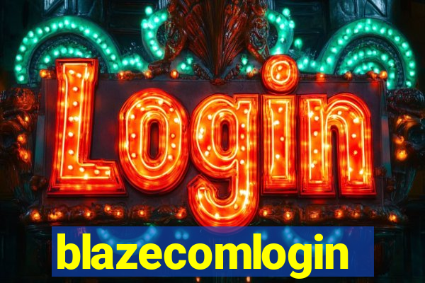 blazecomlogin