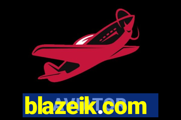 blazeik.com